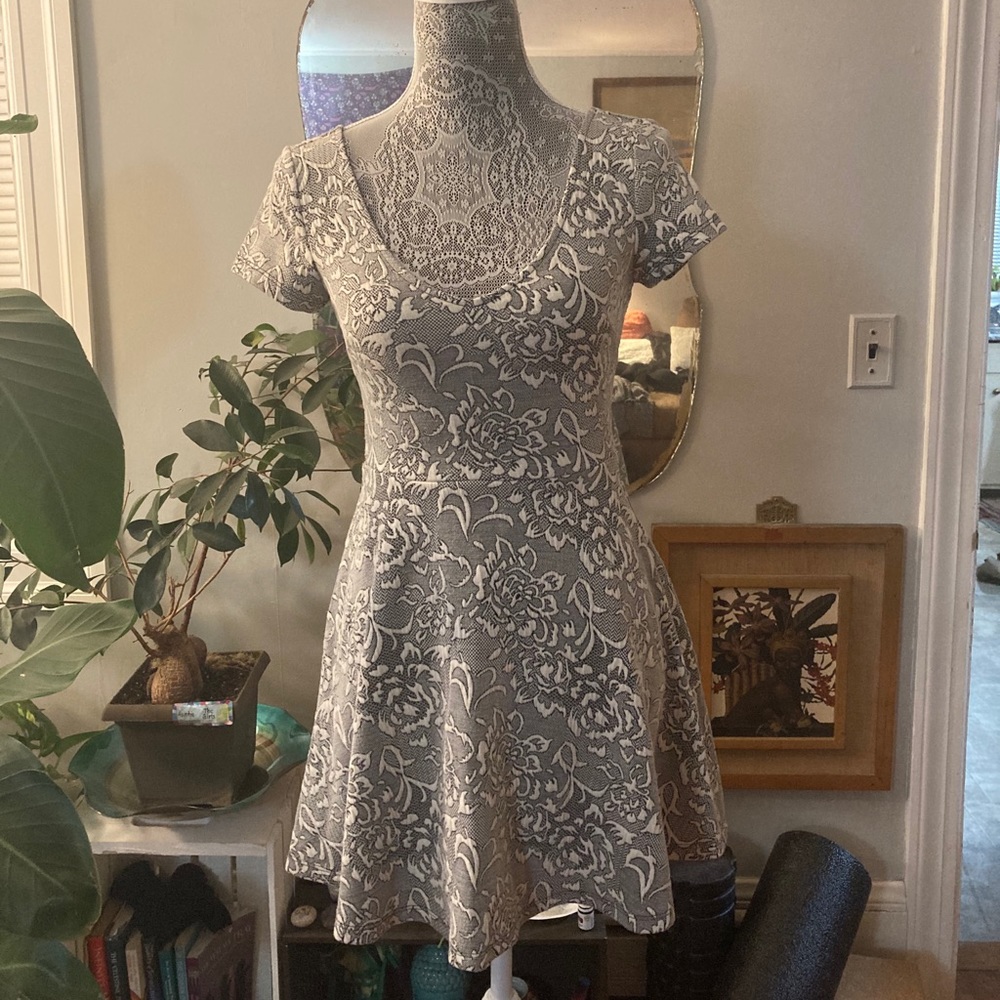 Forever 21 Dress